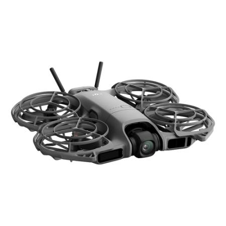 DJI Neo 2 Fly More Combo - dron, 4K/60FPS, ActiveTrack, aparatura sterująca DJI RC-N3
